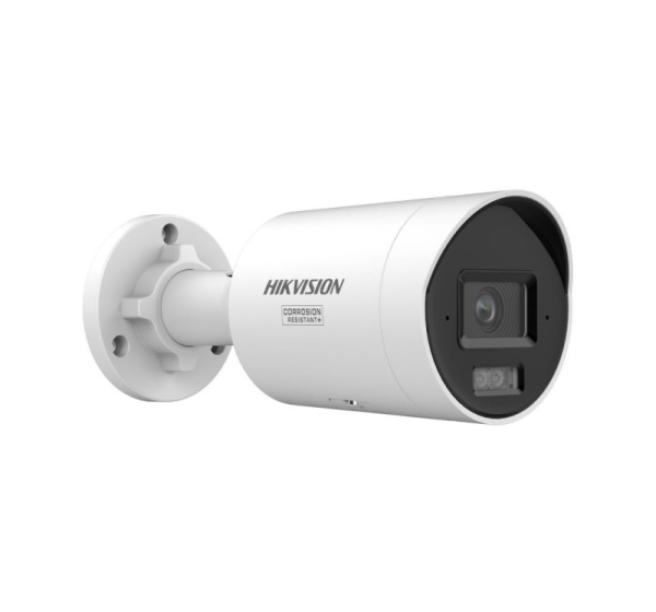 Hikvision Pro Series with ColorVu DS-2CD2047G3-LI2UY(2.8mm) Bullet IP security camera Indoor & outdoor 2688 x 1520 pixels Ceiling/wall