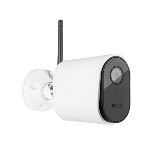 ABUS PPIC54520 security camera Dome IP security camera Outdoor 3840 x 2160 pixels Wall