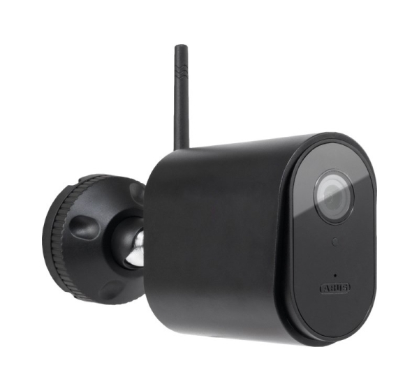 ABUS PPIC54520B security camera Dome IP security camera Outdoor 3840 x 2160 pixels Wall