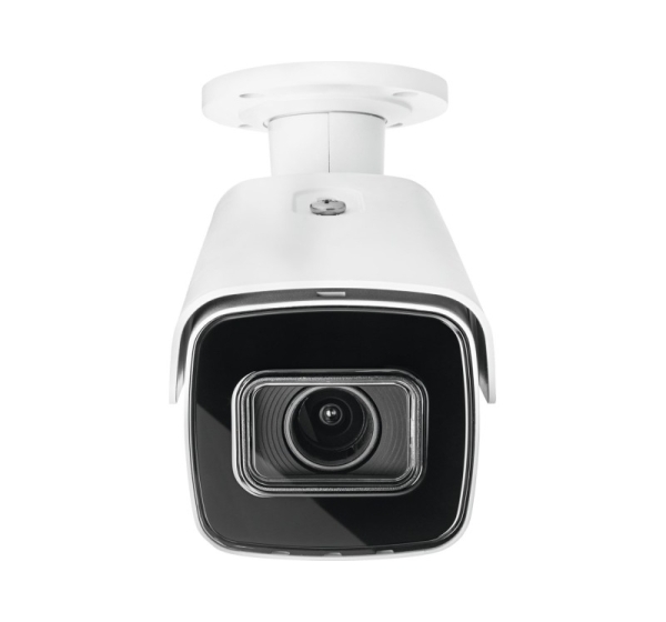 ABUS IPCB68521 security camera Bullet IP security camera Indoor & outdoor 3840 x 2160 pixels Ceiling/wall