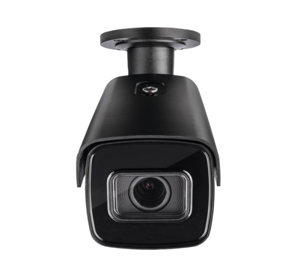 ABUS IPCB68621 security camera Bullet IP security camera Indoor & outdoor 3840 x 2160 pixels Ceiling/wall