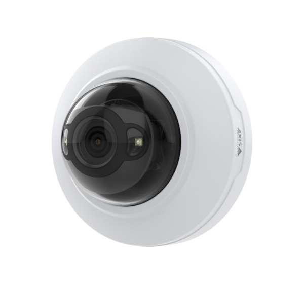 Axis 02677-001 security camera Dome IP security camera Indoor 1920 x 1080 pixels Ceiling/wall