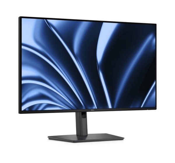 DELL Pro P P2726HE computer monitor 68.6 cm (27") 1920 x 1080 pixels Full HD LCD Grey