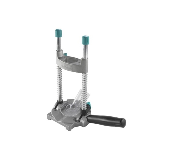 wolfcraft GmbH 1 tecmobil - mobile drill stand
