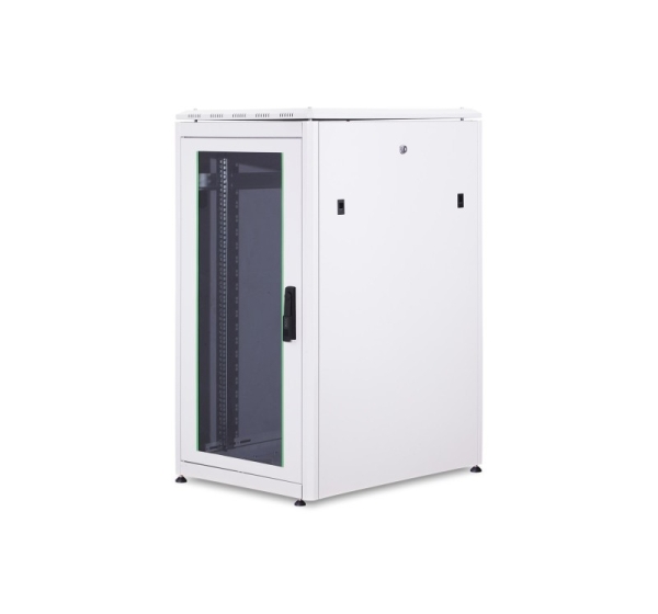 Digitus Network cabinet Unique series - 600x800 mm (WxD)