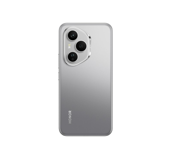 Honor 400 Pro 17 cm (6.7") MagicOS 9.0 5G 12 GB 512 GB 5300 mAh Grey