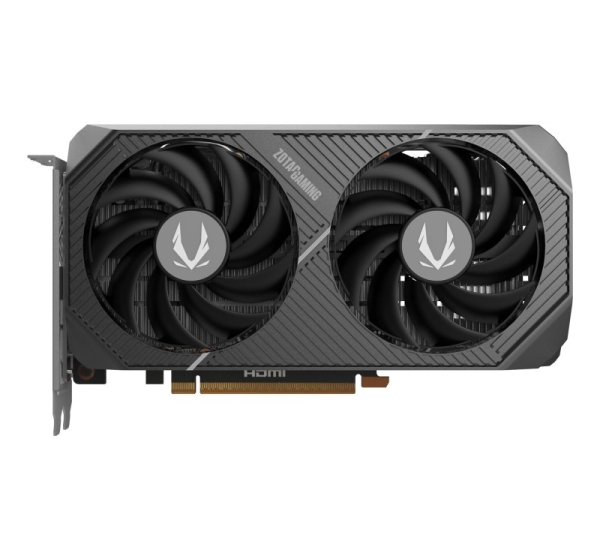 Zotac GAMING GeForce RTX 5060 Twin Edge OC NVIDIA 8 GB GDDR7