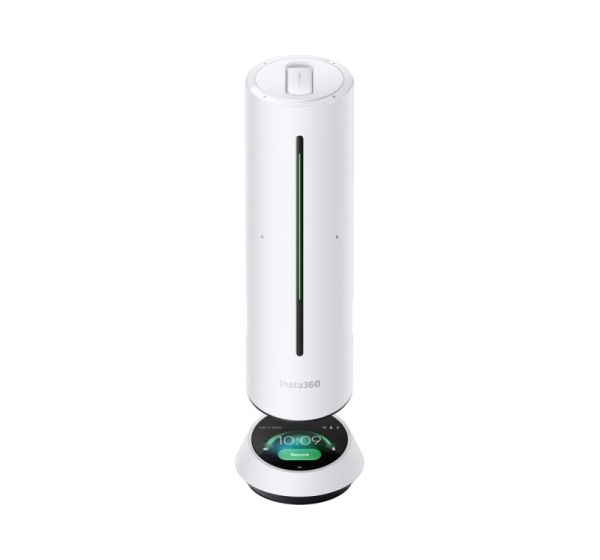 Insta360 Wave Arctic White