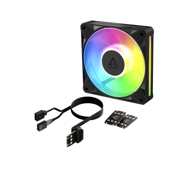 CASE FAN 120MM BIONIX P12 ARGB/ACFAN00335A ARCTIC