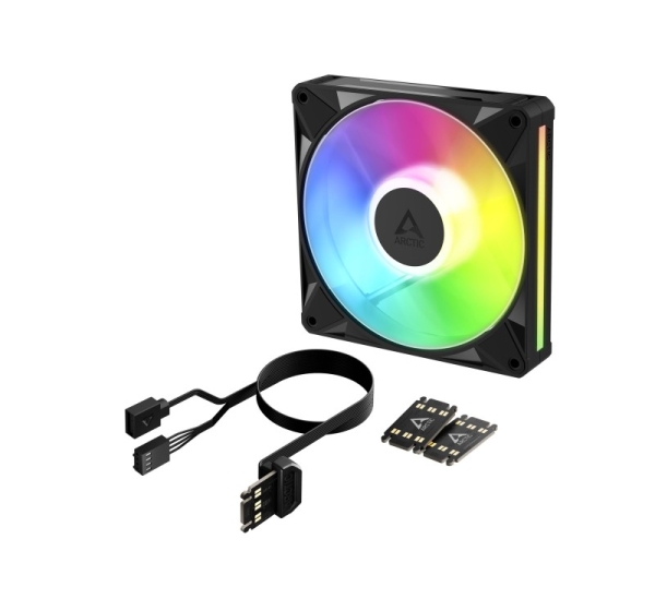 CASE FAN 140MM BIONIX P14 ARGB/ACFAN00339A ARCTIC