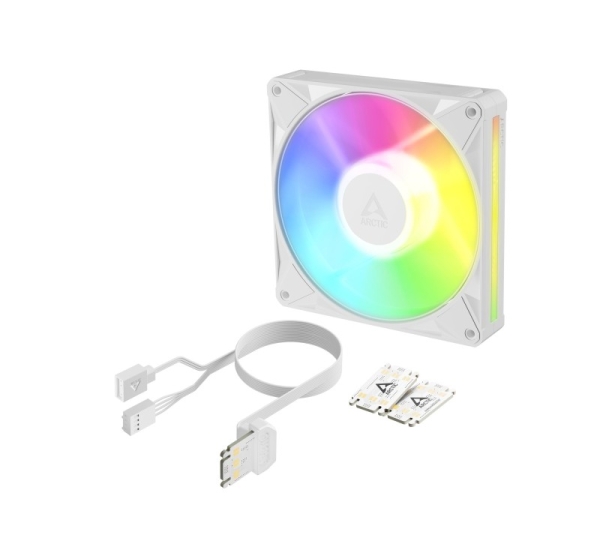 CASE FAN 140MM BIONIX P14 ARGB/WHITE ACFAN00340A ARCTIC