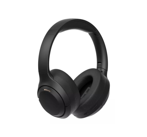 HEADPHONES WRL PRO/BLACK 5504ABSU HONOR CHOICE