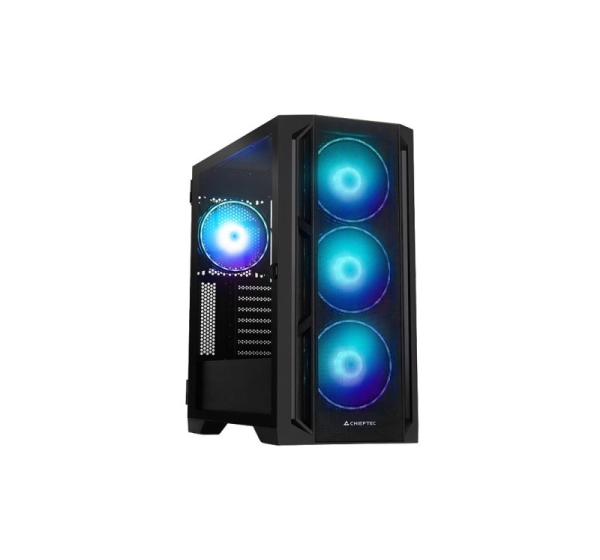 Case CHIEFTEC APEX LUMO Tower