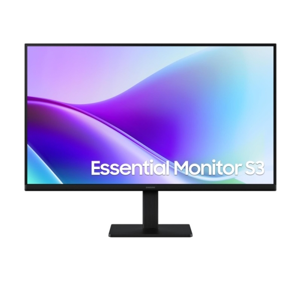 LCD Monitor SAMSUNG 27 " 1920 x 1080 pixels