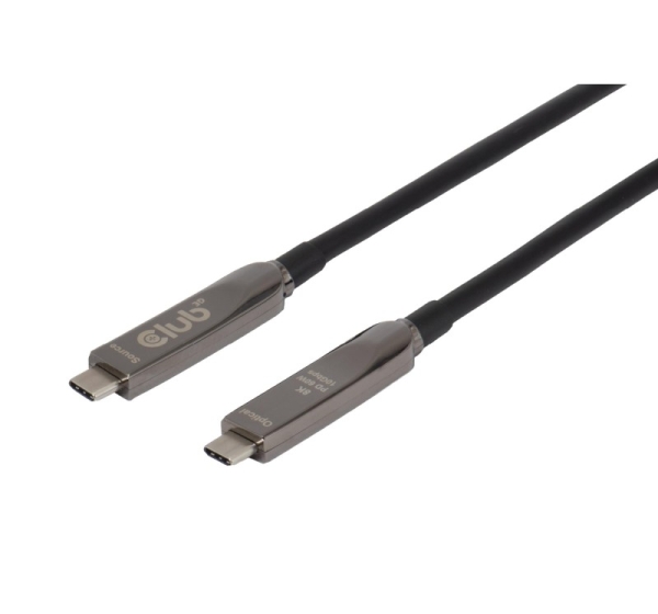 CABLE USB-C 15M/M/M CAC-2580 CLUB3D