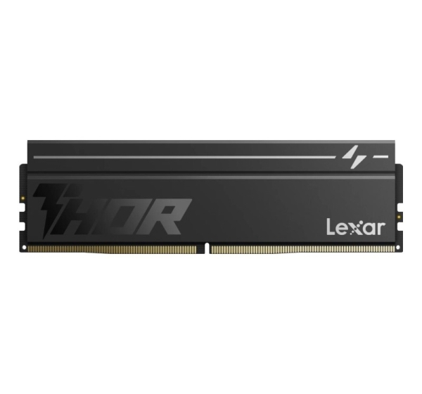 MEMORY DIMM 32GB DDR5-6000/K2 LD5U16G60C400V-RGD LEXAR