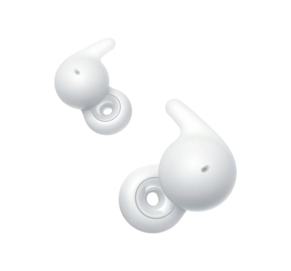 Sony Headphones | WF-L910 LinkBuds Open | Bluetooth | In-ear | White | Wireless