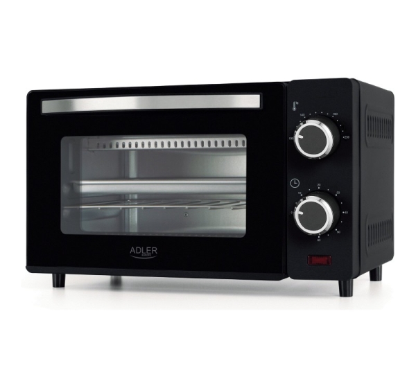 Adler Electric oven AD 6032 9 L 650 W