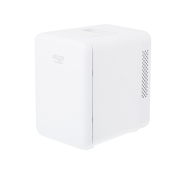 Mini Refrigerator AD 8084 Adler Free standing Height 27 cm