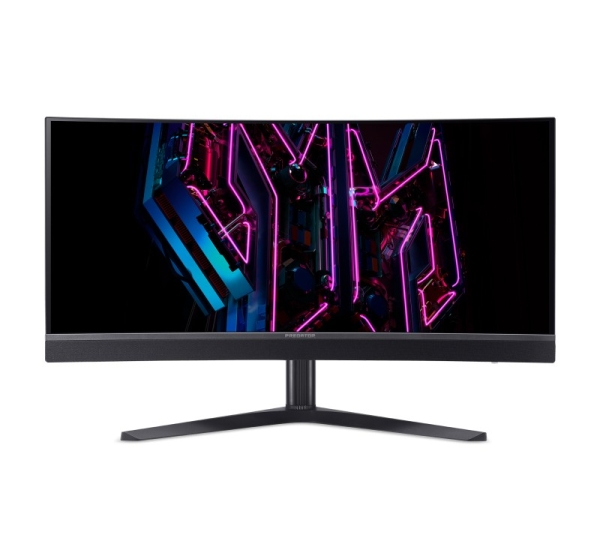 Acer Predator X34 F1 34 " QD-OLED