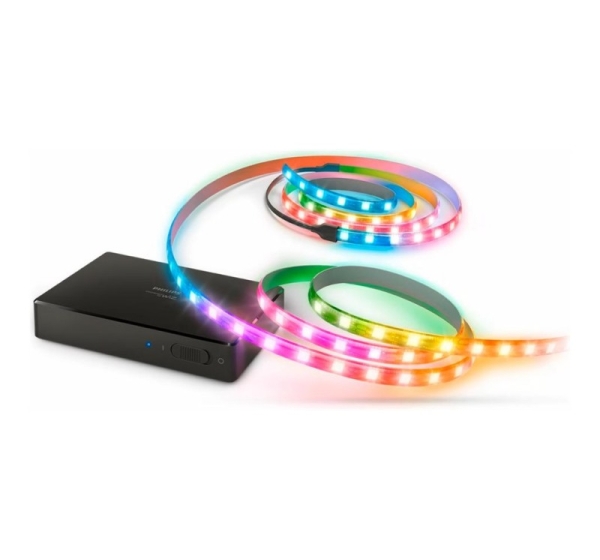Philips Smart HDMI 2.1 Sync box kit 55"-65" EU | Black