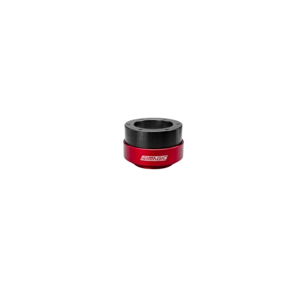 SIMAGIC Quick Release 70 Wheel Adapter, S470