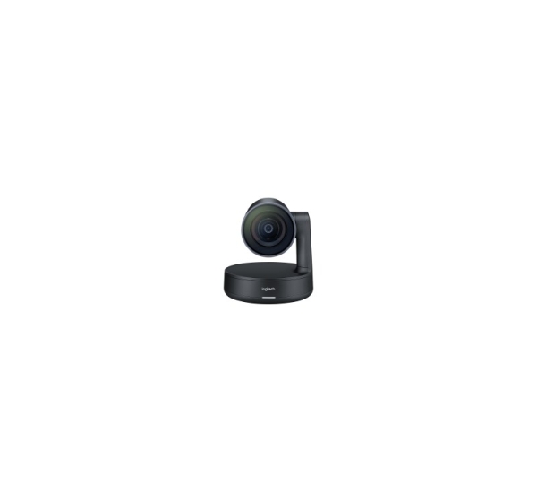 LOGITECH RALLY CAMERA BLACK - EMEA