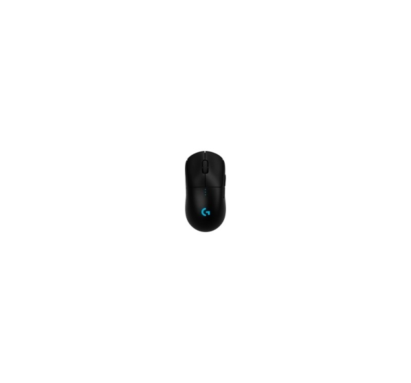 LOGITECH G PRO 2 LIGHTSPEED - BLACK - 2.4GHZ  - EER2-933 - #933
