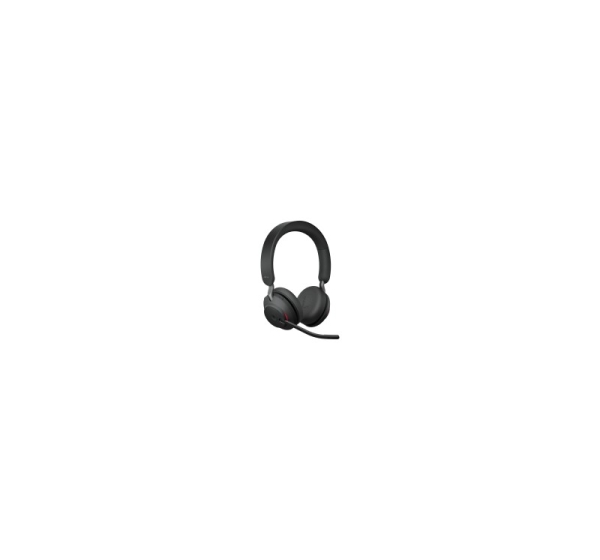 Jabra Evolve2 65 Link390c MS Stereo Black