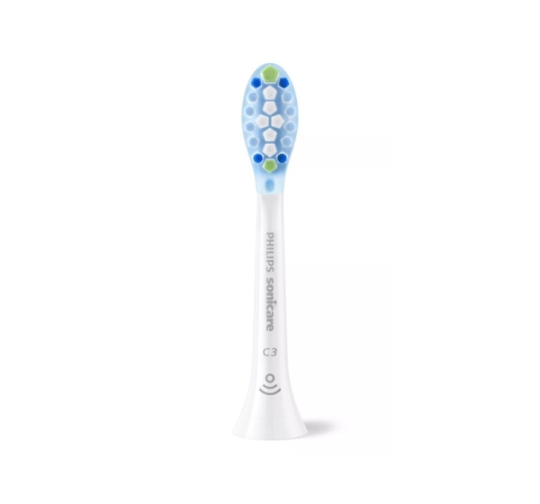 Philips Premium Plaque Defence HX9042/87 2-pack brush heads