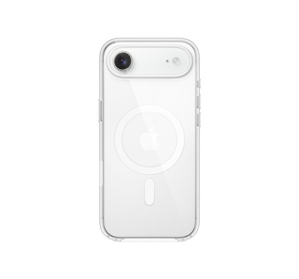 Apple iPhone Air Case with MagSafe – Frost