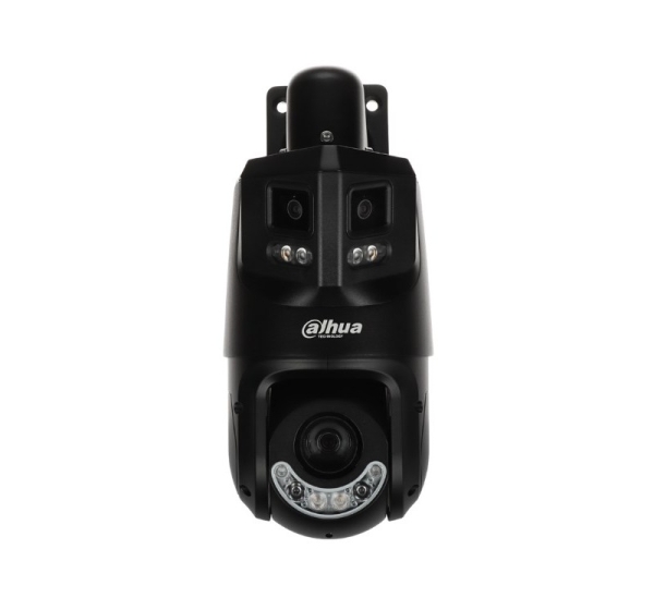NET CAMERA 8+4MP PTZ DOME/SDT4E425-8P-GB-APV1-B DAHUA
