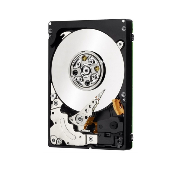 Lenovo 2.5", 2.4TB, 10K, SAS, Hot Swap