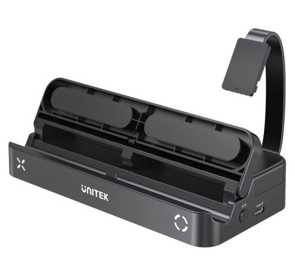 Docking Station for Nintendo Switch, PD 100W, HDMI