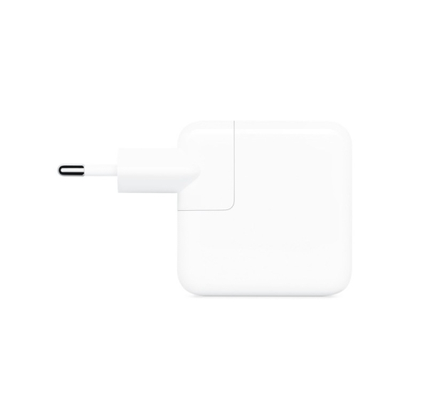 Apple 30W USB-C Power Adapter