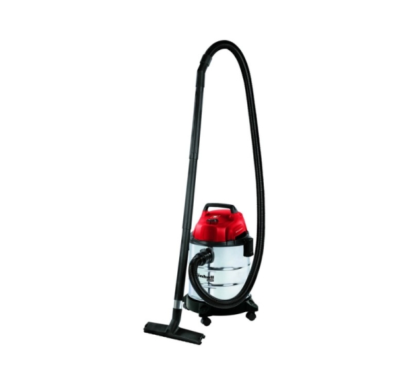 Einhell TH-VC 1820 S 20 L Drum vacuum Dry&wet 1250 W Dust bag