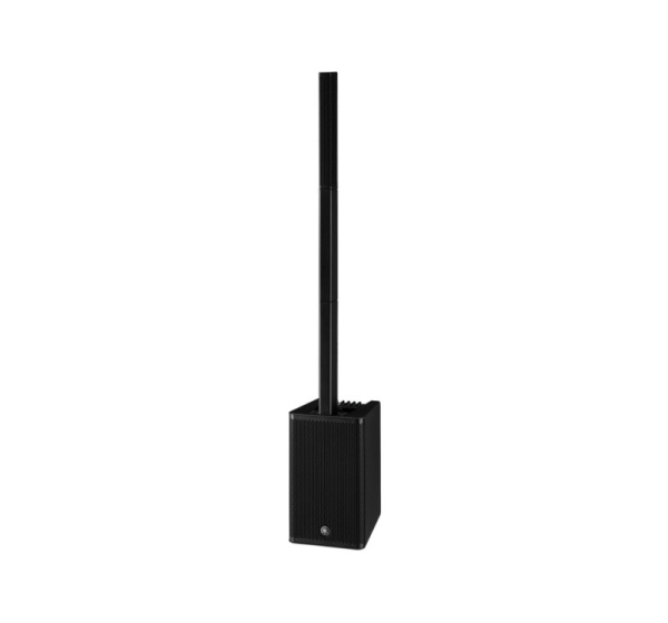 Yamaha Stagepas 1K mkII Freestanding Public Address (PA) system 1100 W Black
