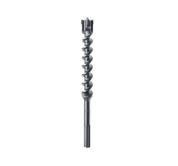 Makita Nemesis Spiral cutting drill bit 1 pc(s)