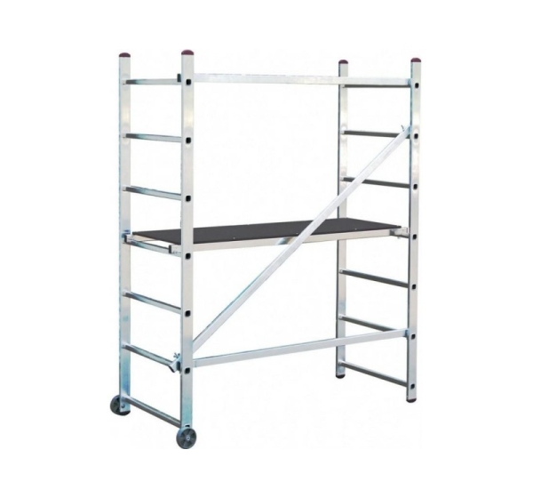 KRAUSE CORDA SCAFFOLDING MINI HEIGHT 3m