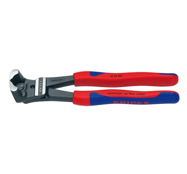 Knipex 61 02 200 plier Bolt cutter pliers