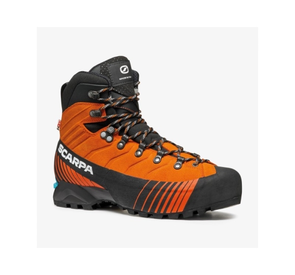 Scarpa RIBELLE HD, 43, Tonic Orange