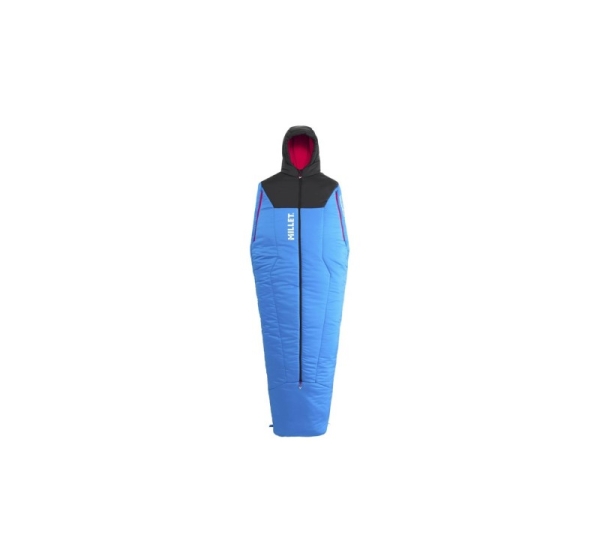 Sleeping Bag Millet Bossons -10 Reg 185cm