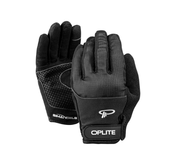 OPLITE Simracing Handschuhe L retail