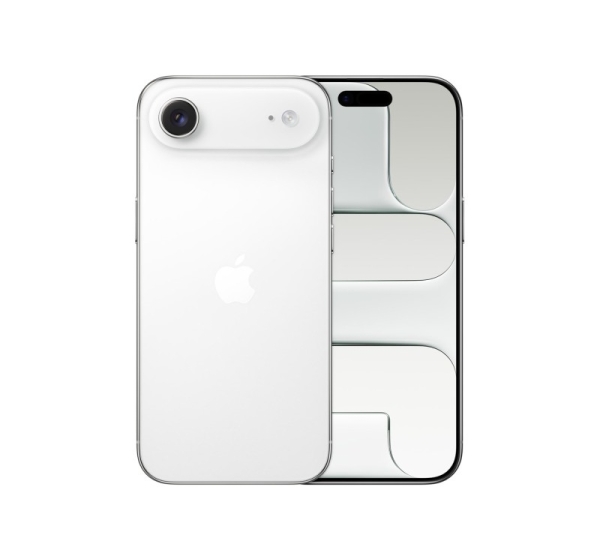 Apple iPhone Air 16.5 cm (6.5") Dual SIM iOS 26 5G USB Type-C 256 GB White