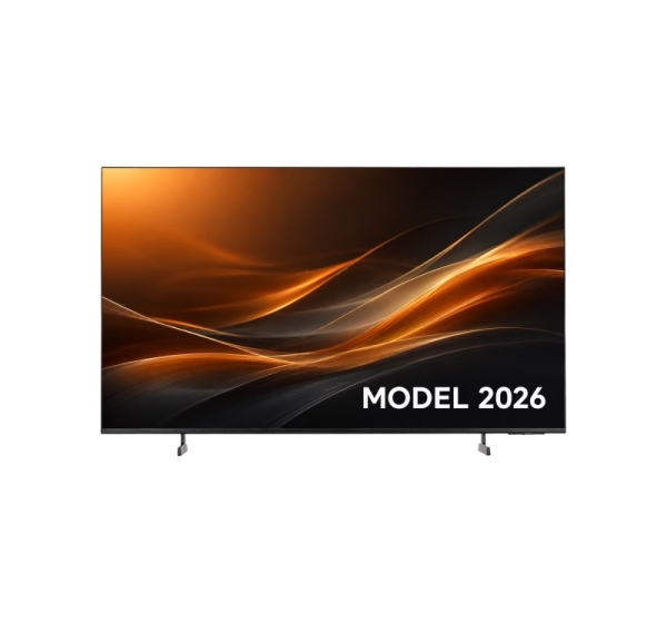 Samsung UE65U8072H 165.1 cm (65") 4K Ultra HD Smart TV Wi-Fi Black