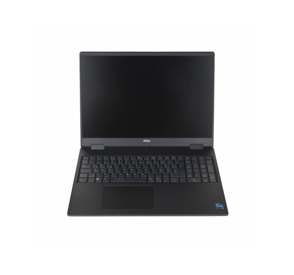 DELL PRECISION 7680 i5-13600HX 32GB 512GB SSD 16" FHD (RTX A2000) Win11pro Used