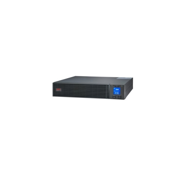 APC SRV3KRIRK-E uninterruptible power supply (UPS) 3 kVA 2700 W