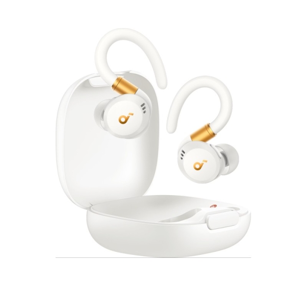 Anker Soundcore Earbuds with Hook Sport X20 ANC