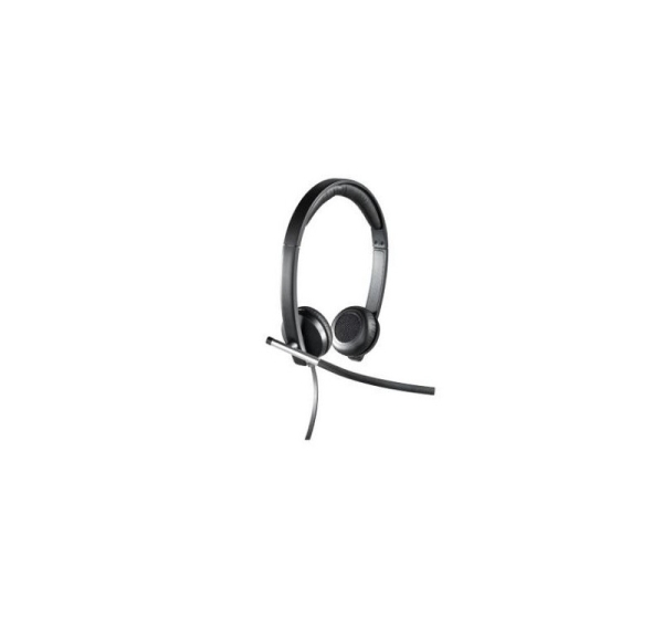 Logitech Headset H650e