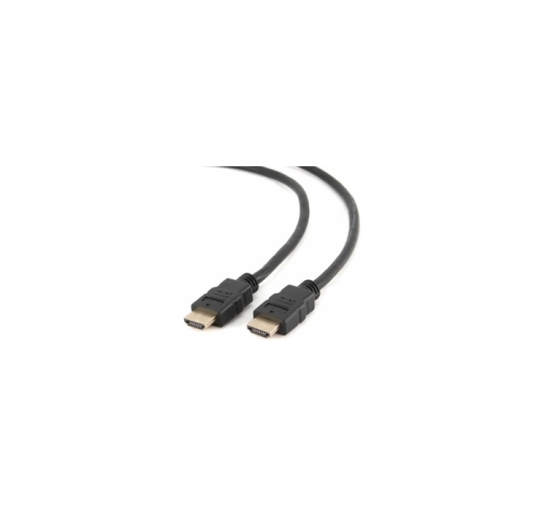 Gembird High speed HDMI Male  - HDMI Male with Ethernet 10.0m 4K